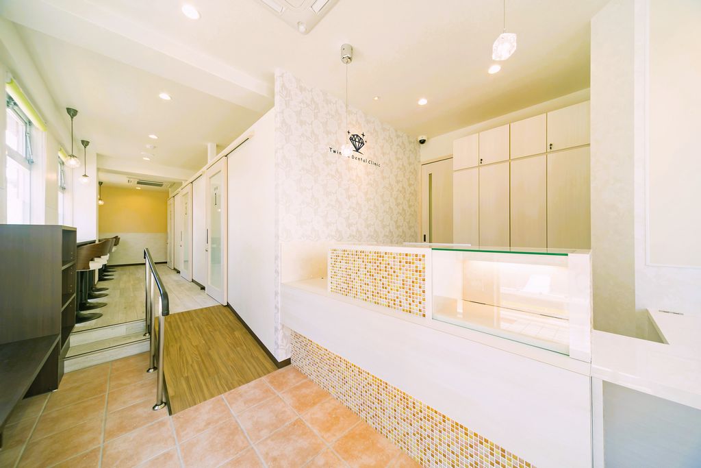 スロープとてすり