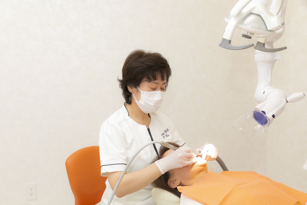 カウンセリング